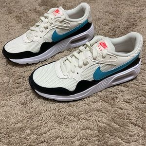 women’s nike air max